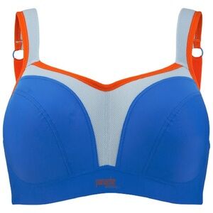 Panache Sport Underwire Bra 38F